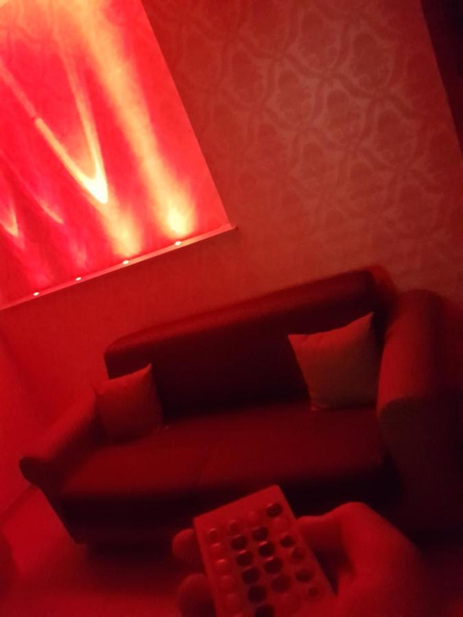 Casa Vacanza Dinastia Borbone - Centro Storico Νάπολη Εξωτερικό φωτογραφία