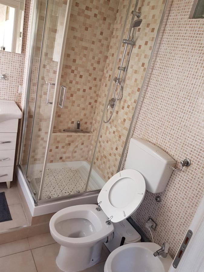 Casa Vacanza Dinastia Borbone - Centro Storico Νάπολη Εξωτερικό φωτογραφία